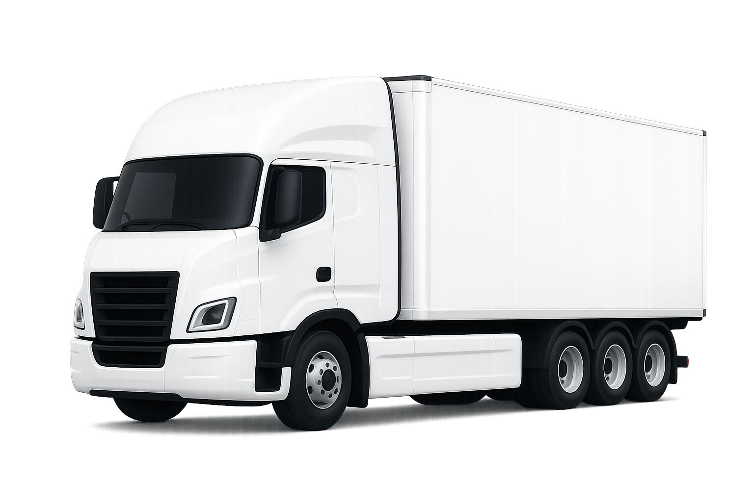 Изотерм/фургон