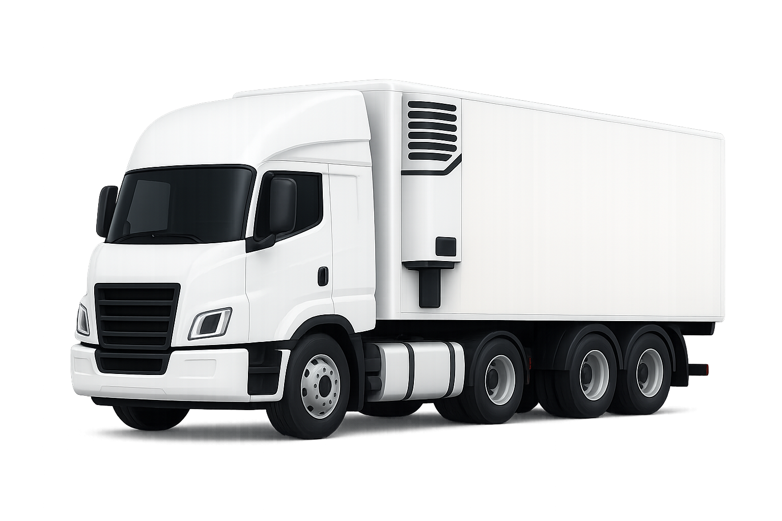 Рефрижератор